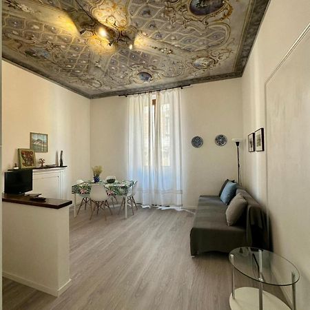 Apartmán Notte Tempo Varzi Exteriér fotografie