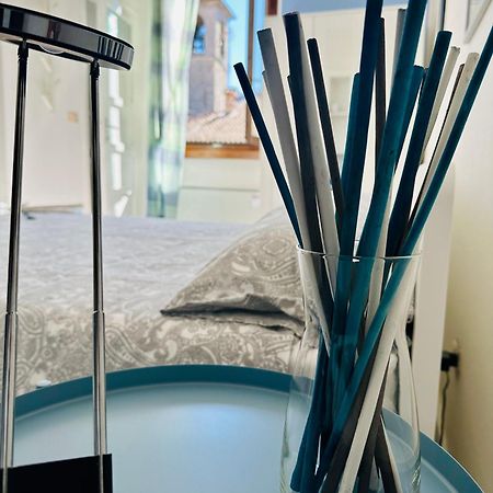 Apartmán Notte Tempo Varzi Exteriér fotografie
