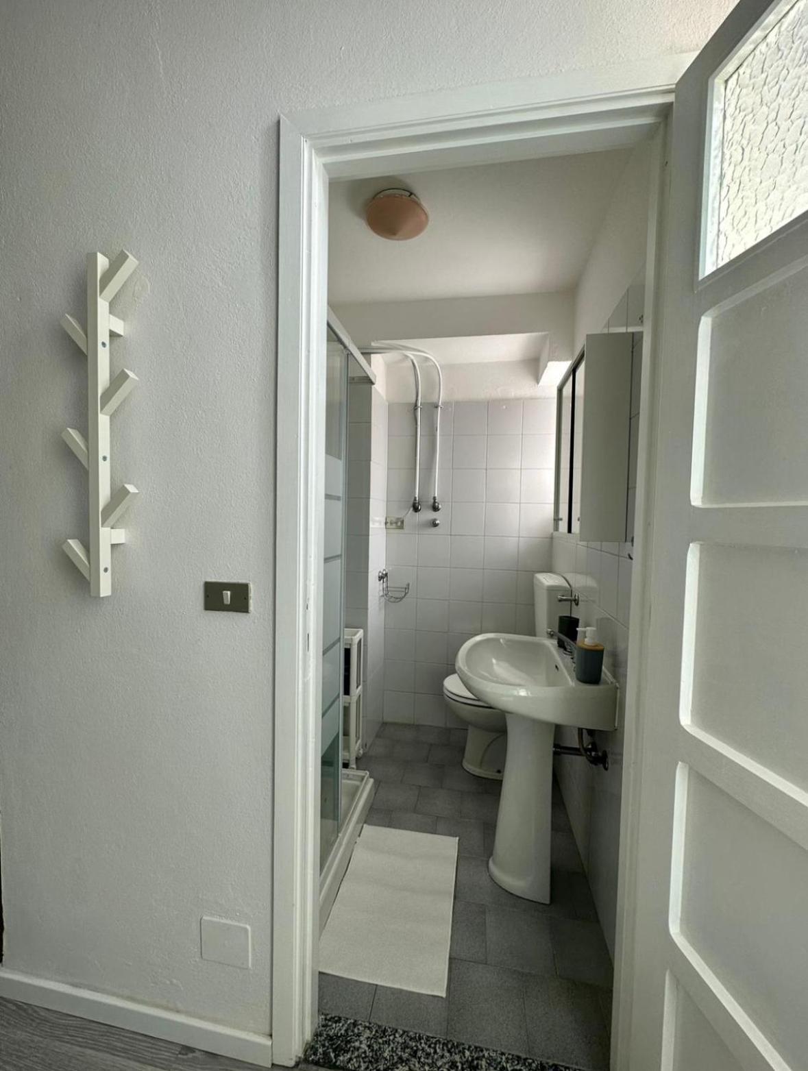 Apartmán Notte Tempo Varzi Exteriér fotografie