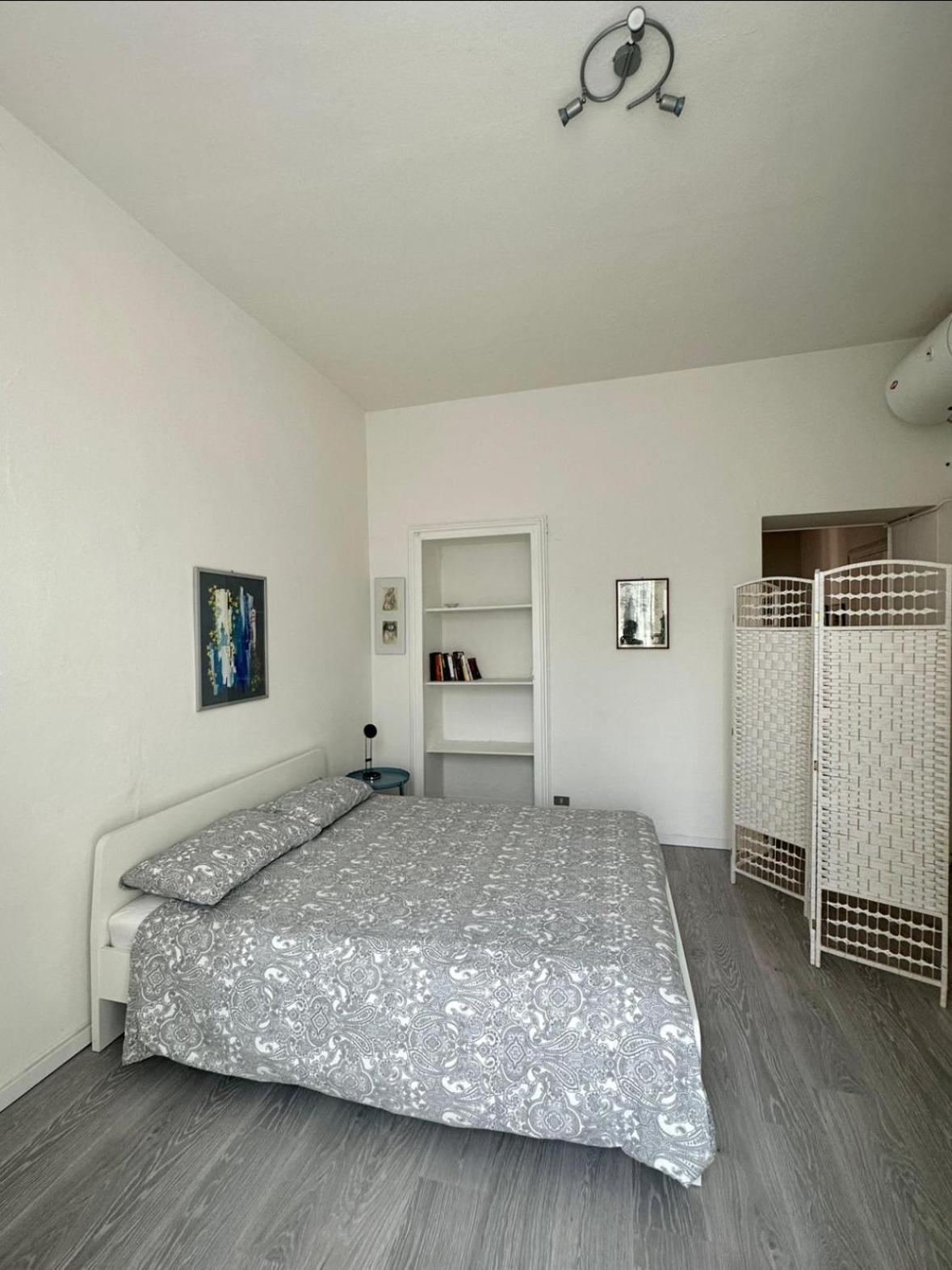 Apartmán Notte Tempo Varzi Exteriér fotografie