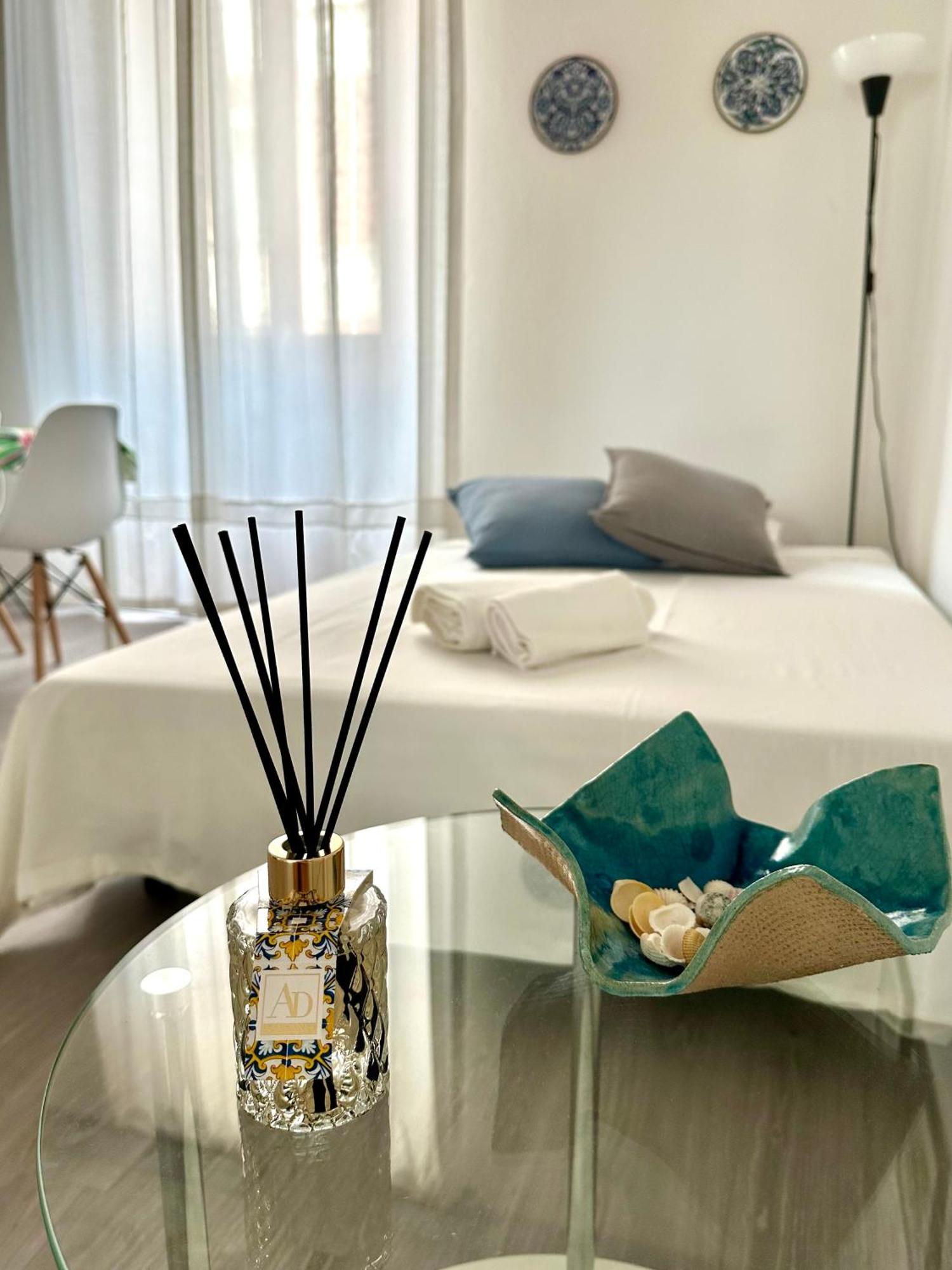 Apartmán Notte Tempo Varzi Exteriér fotografie